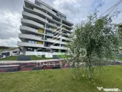 2 CAMERE | TERASĂ 16 MP | PARCARE SUBTERANĂ | SOPOR–IULI 