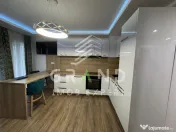 2 CAMERE | TERASĂ 16 MP | PARCARE SUBTERANĂ | SOPOR–IULI 