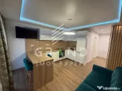 2 CAMERE | TERASĂ 16 MP | PARCARE SUBTERANĂ | SOPOR–IULI 
