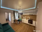 2 CAMERE | TERASĂ 16 MP | PARCARE SUBTERANĂ | SOPOR–IULI 
