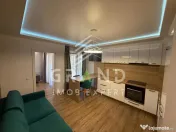 2 CAMERE | TERASĂ 16 MP | PARCARE SUBTERANĂ | SOPOR–IULI 