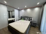2 CAMERE | TERASĂ 16 MP | PARCARE SUBTERANĂ | SOPOR–IULI 