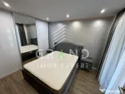 2 CAMERE | TERASĂ 16 MP | PARCARE SUBTERANĂ | SOPOR–IULI 