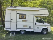 Autorulota Fiat EuraMobil 