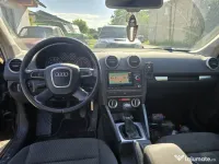Vand Audi A3 1.8 tfsi 