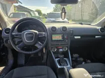 Vand Audi A3 1.8 tfsi