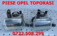 proiectoare Opel Astra G 