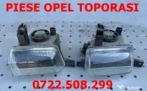 proiectoare Opel Astra G