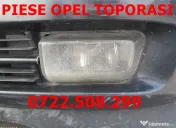 proiectoare Opel Astra G 