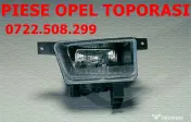 proiectoare Opel Astra G 