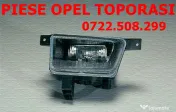 proiectoare Opel Astra G 