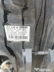 Pompa de spalat Karcher HDS 5/11-UX defect 