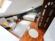 S+P+2+M -Vila-7 Unitati de inchiriat-Spatiu comercial-Sev... 
