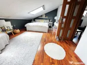 S+P+2+M -Vila-7 Unitati de inchiriat-Spatiu comercial-Sev... 