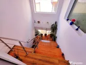 S+P+2+M -Vila-7 Unitati de inchiriat-Spatiu comercial-Sev... 