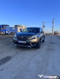 Peugeot 5008 2018 