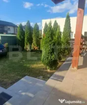 Casa tip duplex de vanzare in Sanpetru -174.000 Euro 
