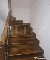 Casa tip duplex de vanzare in Sanpetru -174.000 Euro 