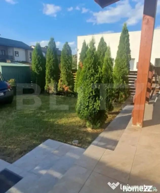 Casa tip duplex de vanzare in Sanpetru -174.000 Euro