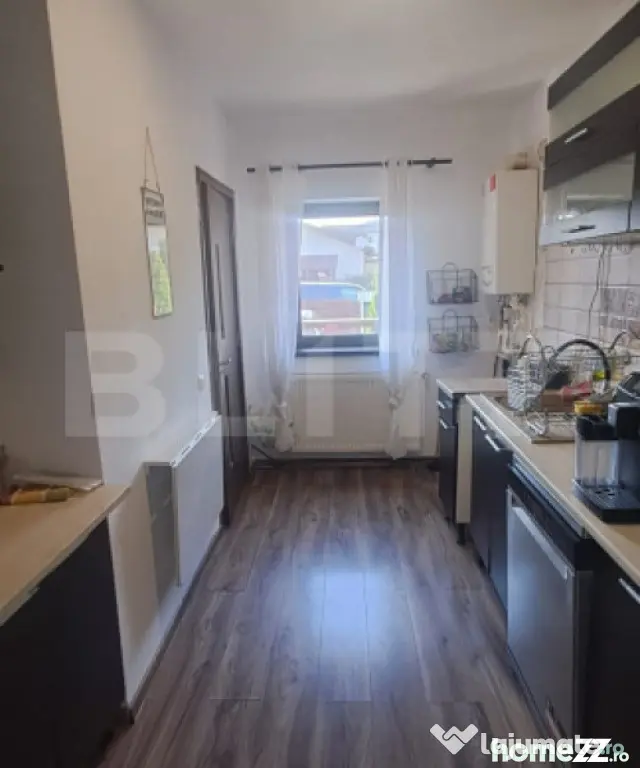 Casa tip duplex de vanzare in Sanpetru -174.000 Euro