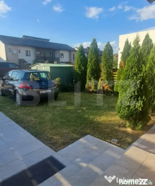 Casa tip duplex de vanzare in Sanpetru -174.000 Euro