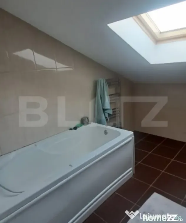 Casa tip duplex de vanzare in Sanpetru -174.000 Euro