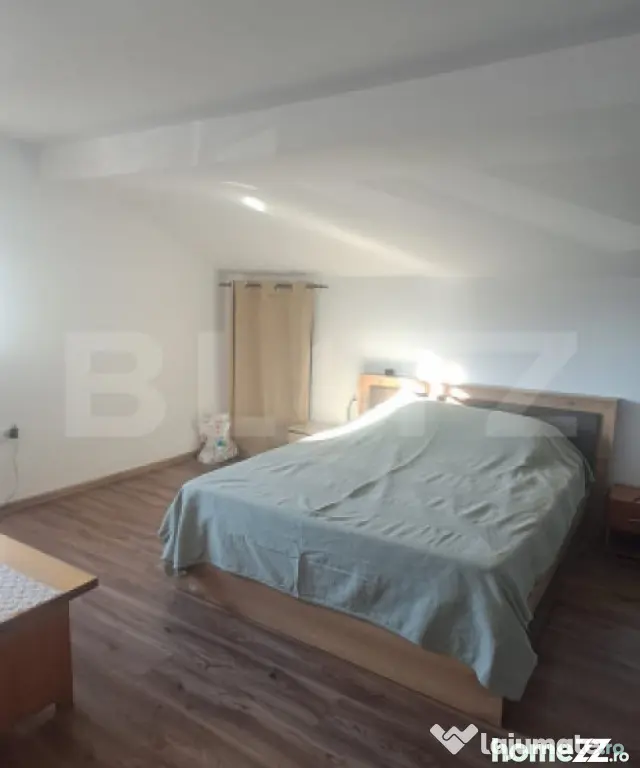 Casa tip duplex de vanzare in Sanpetru -174.000 Euro