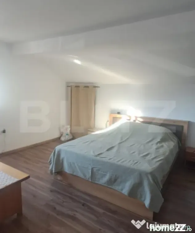 Casa tip duplex de vanzare in Sanpetru -174.000 Euro