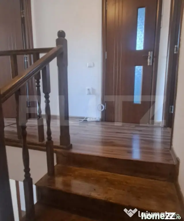 Casa tip duplex de vanzare in Sanpetru -174.000 Euro