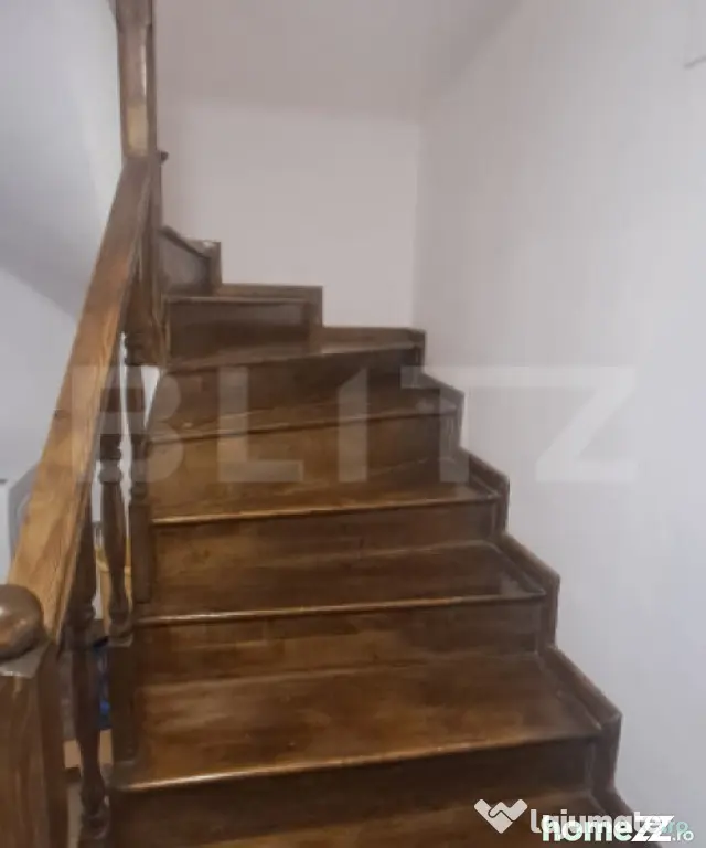 Casa tip duplex de vanzare in Sanpetru -174.000 Euro