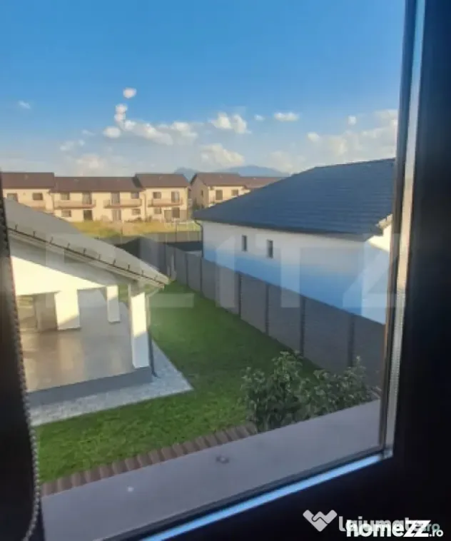 Casa tip duplex de vanzare in Sanpetru -174.000 Euro