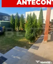 Casa tip duplex de vanzare in Sanpetru -174.000 Euro