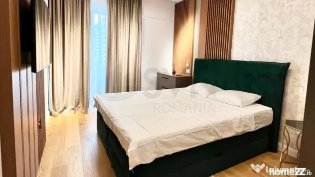 Apartament 2 camere LUX - Herastrau Park View-Prima inchi...