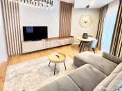Apartament 2 camere LUX - Herastrau Park View-Prima inchi... 