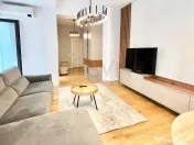 Apartament 2 camere LUX - Herastrau Park View-Prima inchi... 