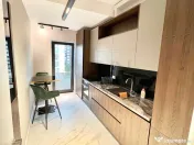 Apartament 2 camere LUX - Herastrau Park View-Prima inchi... 