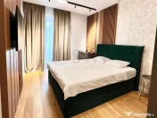 Apartament 2 camere LUX - Herastrau Park View-Prima inchi... 