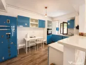 2 camere 73 mp | Terasă 75 mp | Boxă de 23 mp | zona Casa 