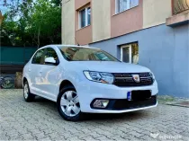 Dacia Logan 1.5diesel euro6, 95cp, unic proprietar,istoric complet reprezentanta