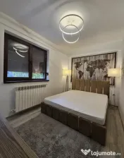 Apartament 2 Camere de Închiriat Compozitori - Constanța | 