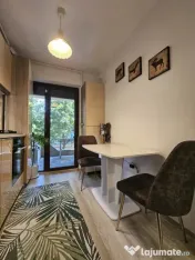 Apartament 2 Camere de Închiriat Compozitori - Constanța | 
