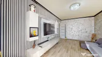3 camere decomandat + 2 parcari Piata Sudului - Sos. Olte...
