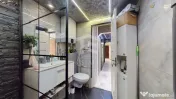 3 camere decomandat + 2 parcari Piata Sudului - Sos. Olte... 