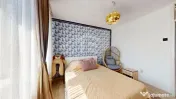 3 camere decomandat + 2 parcari Piata Sudului - Sos. Olte... 