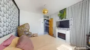 3 camere decomandat + 2 parcari Piata Sudului - Sos. Olte... 