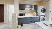 3 camere decomandat + 2 parcari Piata Sudului - Sos. Olte... 