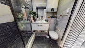 3 camere decomandat + 2 parcari Piata Sudului - Sos. Olte... 