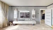 3 camere decomandat + 2 parcari Piata Sudului - Sos. Olte... 