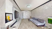 3 camere decomandat + 2 parcari Piata Sudului - Sos. Olte... 