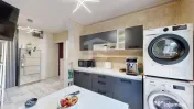 3 camere decomandat + 2 parcari Piata Sudului - Sos. Olte... 
